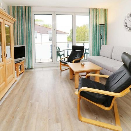Karlshagen Ferienwohnung Maigloeckchen 19 מראה חיצוני תמונה