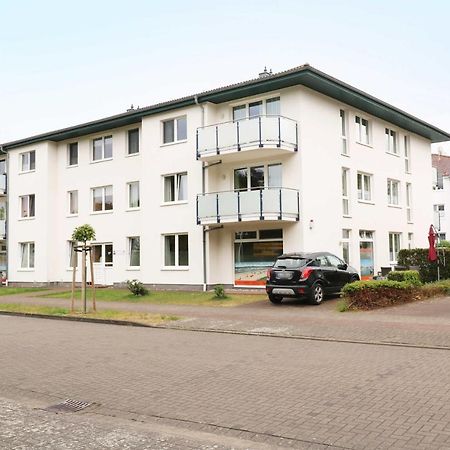 Karlshagen Ferienwohnung Maigloeckchen 19 מראה חיצוני תמונה