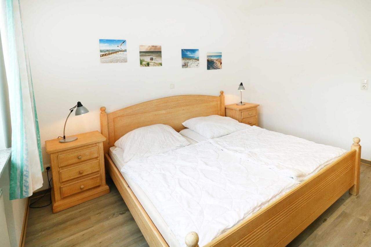 Karlshagen Ferienwohnung Maigloeckchen 19 מראה חיצוני תמונה