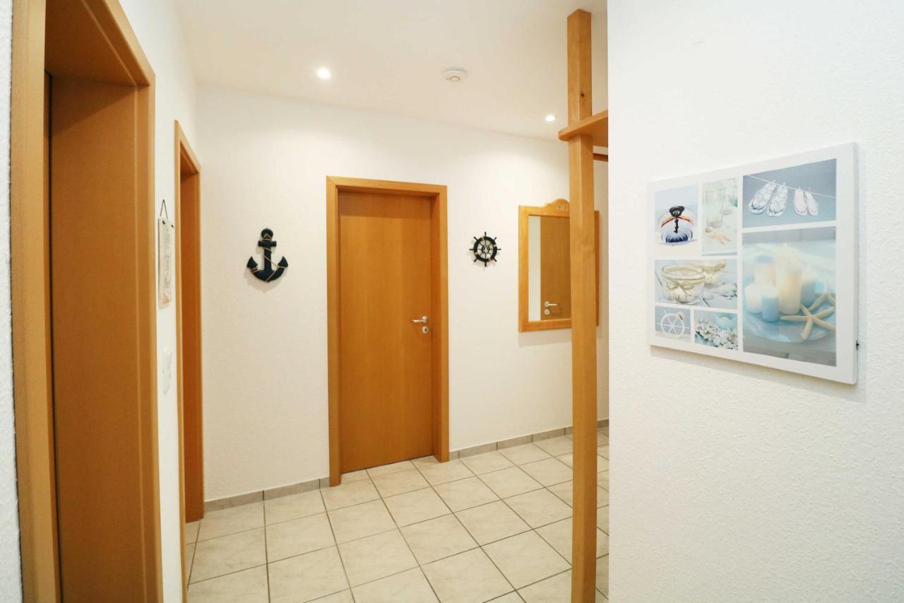 Karlshagen Ferienwohnung Maigloeckchen 19 מראה חיצוני תמונה