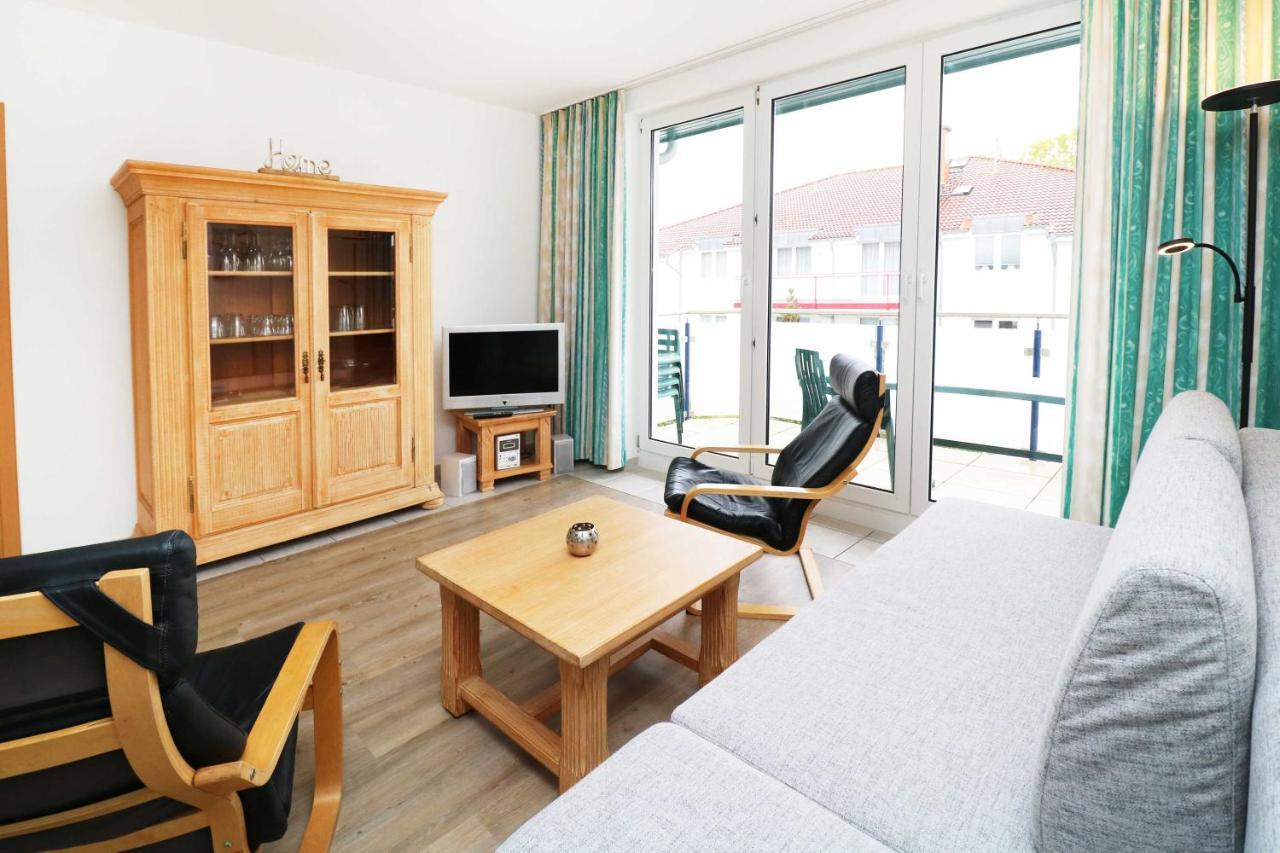 Karlshagen Ferienwohnung Maigloeckchen 19 מראה חיצוני תמונה