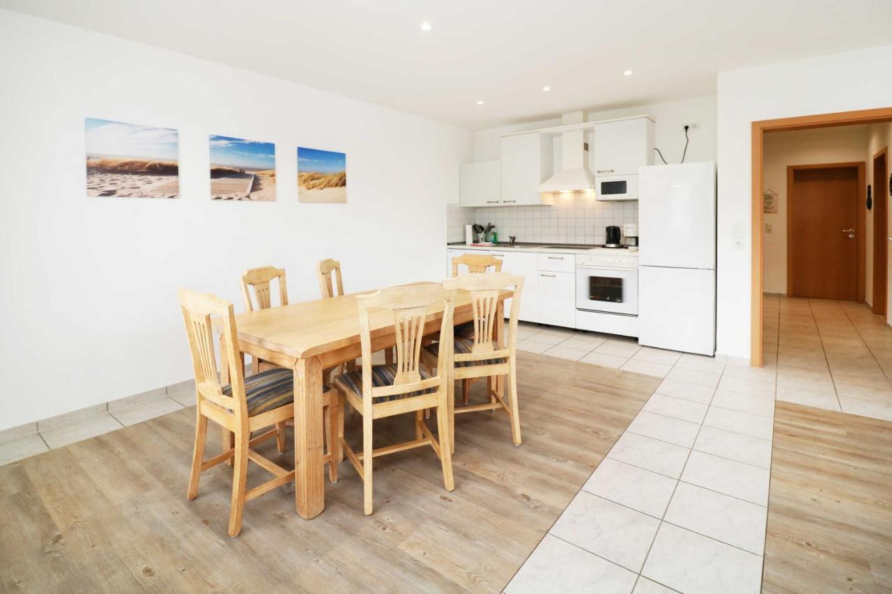 Karlshagen Ferienwohnung Maigloeckchen 19 מראה חיצוני תמונה