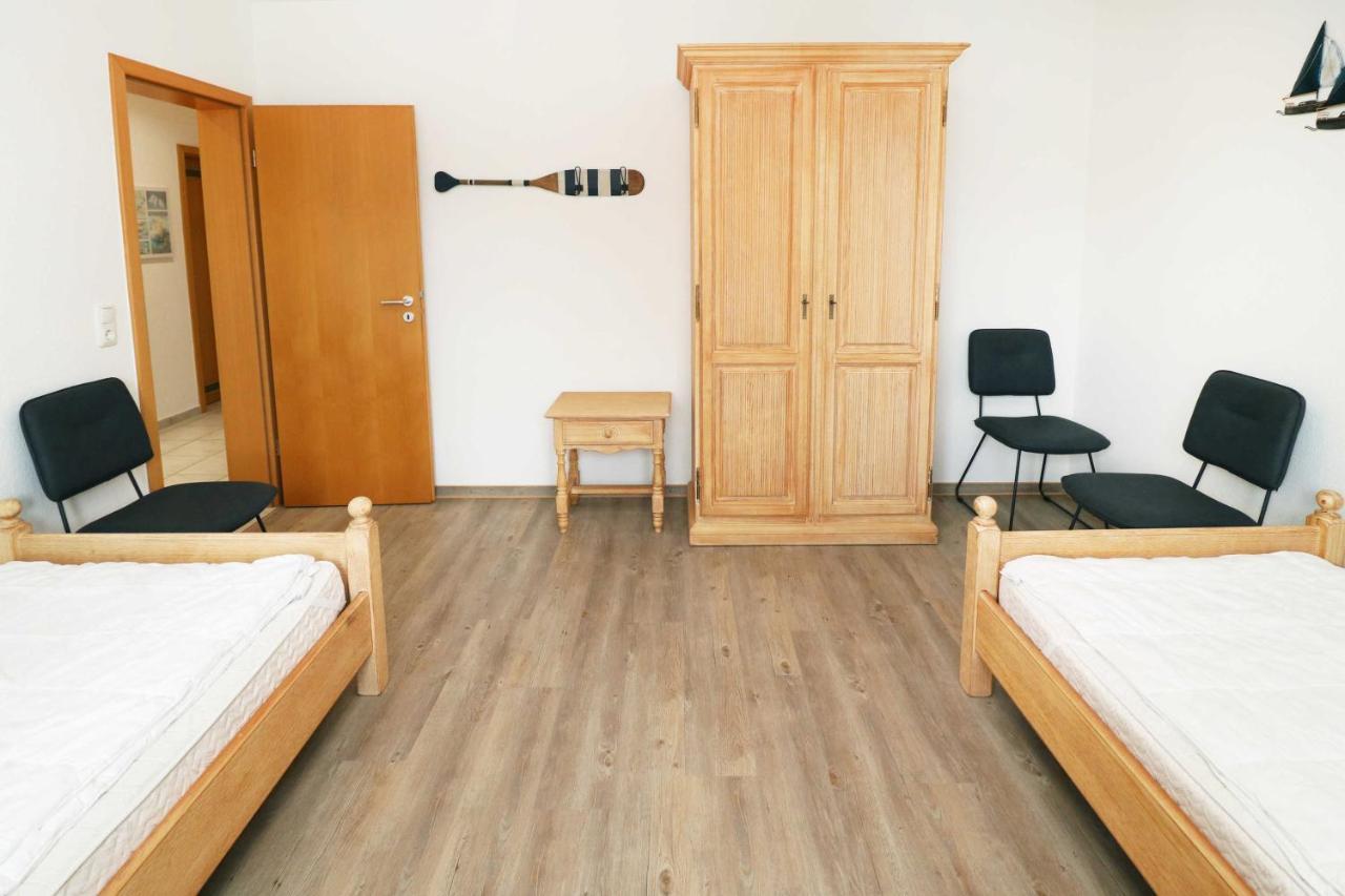 Karlshagen Ferienwohnung Maigloeckchen 19 מראה חיצוני תמונה
